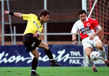 Προλαβαίνει την Μπαρτσελόνα ο Νικολαΐδης – Παράταση αποθεραπείας για τον Νάβας