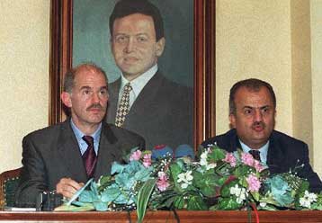 Ενίσχυση της ελληνικής παρουσίας στον ευρωμεσογειακό χώρο