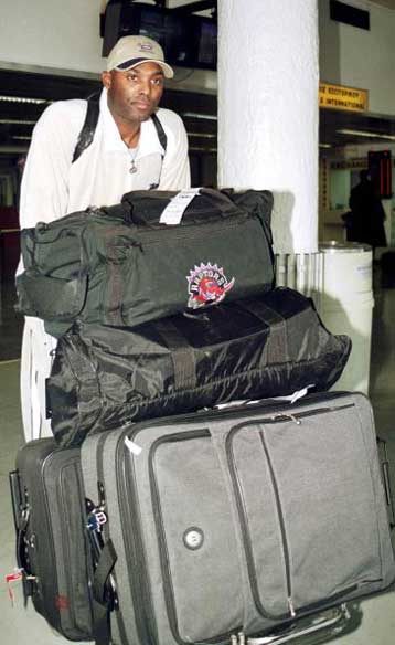 Δεν προσαρμόστηκε στη νοοτροπία της ομάδας, λένε στην Καισαριανή