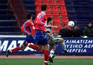 Στα… όριά του ο Μπάγεβιτς