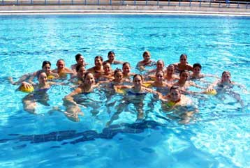 Αποχή κήρυξε η εθνική γυναικών του πόλο, λόγω των οφειλών της ομοσπονδίας