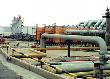 Μειωμένη ζήτηση αναμένεται το 2001