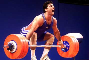 Αθλητές 15 χωρών θα συμμετέχουν στους αγώνες