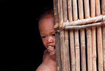 Για «ακήρυχτο πόλεμο» στις φτωχές χώρες κάνει λόγο ανθρωπιστική οργάνωση