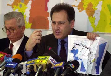 Τις επόμενες ημέρες θα καθοριστεί ο χρόνος λειτουργίας του – Πρόσβαση σε 75 λεπτά