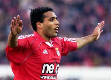 Τα χρέη «πνίγουν» την πορτογαλική ομάδα