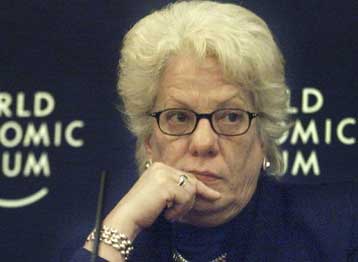 Το Μάρτιο ανοίγει στο Βελιγράδι γραφείο του ICTY