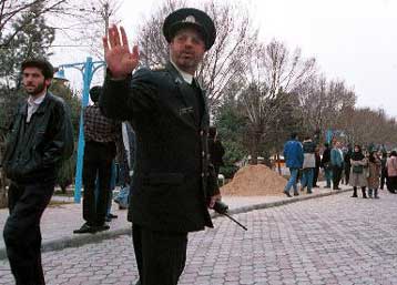 Σημειώθηκαν κοντά σε στρατιωτικές βάσεις