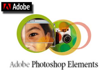 Το Photoshop Elements προετοιμάζει η Adobe