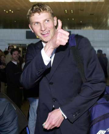 Ο Φλο δηλώνει δυσαρεστημένος στη Ρέιντζερς