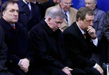 Το πρωτάθλημα χάθηκε για τη Ρέιντζερς μετά την ήττα από τη Σέλτικ