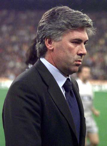 Έσπασε τη μύτη του στο ματς της Γιουβέντους με τη Νάπολι