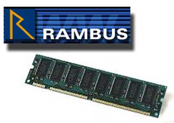 Rambus εναντίον πάντων