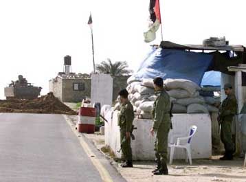 Δύο νεκροί και ένας τραυματίας από πυρά Ισραηλινών