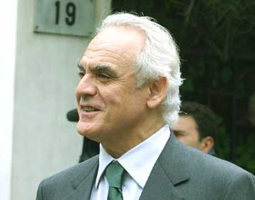 Δεν μπορεί να υπάρξει πολιτική κατευνασμού της Τουρκίας