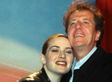 Quills, Chocolat, «Ο ράφτης του Παναμά» το Σαββατοκύριακο