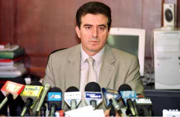 58 βουλευτές ψηφίζουν τους καλύτερους και τους χειρότερους υπουργούς