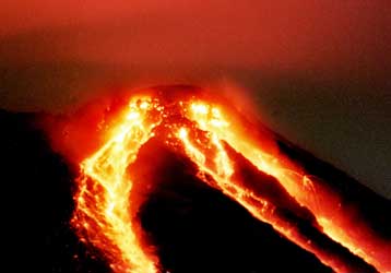 Οι κάτοικοι αρνούνται να εγκαταλείψουν τα σπίτια τους