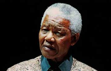 Σπάνιο ηχητικό ντοκουμέντο του Αφρικανού ηγέτη στη δημοσιότητα