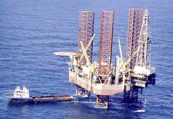 Ενδιαφέρον από Chevron για συμμετοχή στην κατασκευή του πετρελαιαγωγού