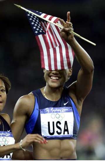 Παρέμβαση FBI για την «Αθήνα 2004»