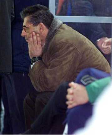 Αρνητικό το κλίμα στην Παιανία