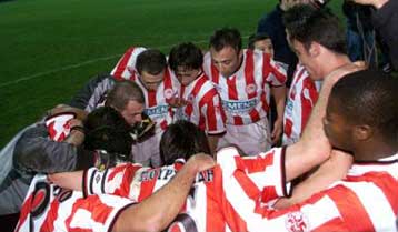 Η διαφορά των εννέα βαθμών δεν μας καθησυχάζει – Μπλαχίν: Φανταστικός ο Ελευθερόπουλος