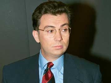 Δεν θα είμαι υποψήφιος για το Δήμο Αθηναίων