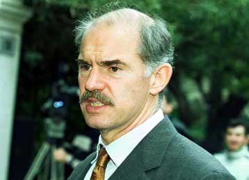 Ενδιαφέρον της εξωτερικής πολιτικής για τις μεσογειακές χώρες