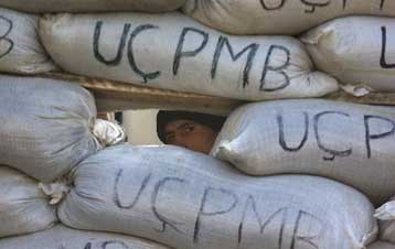 Στις Βρυξέλλες τίθεται επί τάπητος το ειρηνευτικό σχέδιο