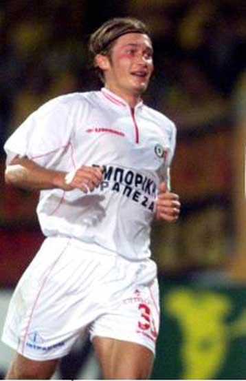 Έκλεψε έτσι βαθμό ο ΠΑΣ Γιάννινα