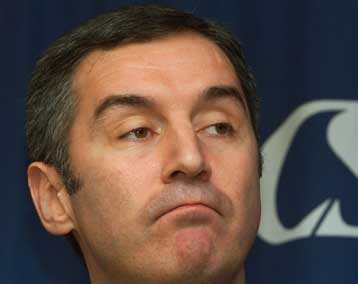 Αισιόδοξος για το δημοψήφισμα δηλώνει στη Monde