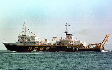 Τη Δευτέρα οι προσπάθειες για την ανέλκυση του ελικοπτέρου του ΕΚΑΒ