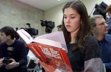 Πρώην πράκτορες των ΗΠΑ και της Ρωσίας ανοίγουν τα χαρτιά τους