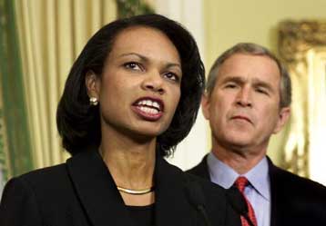 Η Ρωσία απειλεί τη Δύση, λέει η σύμβουλος εθνικής ασφάλειας των ΗΠΑ