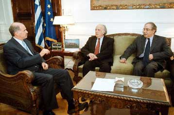 Λάθη και παραλείψεις διαπιστώνει ο πρόεδρος του ΚΙΣΟΣ