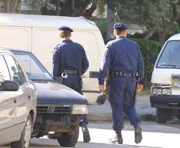 Αφησε την τελευταία του πνοή στον Ευαγγελισμό