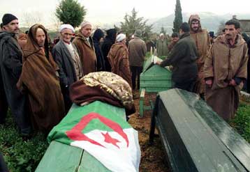 Eίκοσι έξι άτομα δολοφονήθηκαν από φανατικούς ισλαμιστές