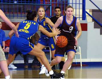 Νίκες για Σπόρτιγκ, ΔΑΣΑΛ, Αστέρα