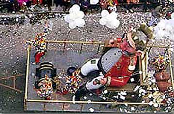 Ξεκίνησαν οι εκδηλώσεις