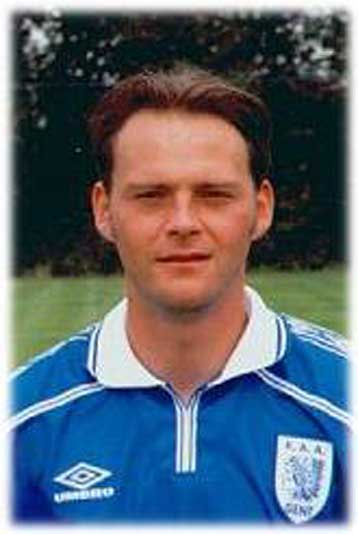 Ανέβηκε στην τρίτη θέση του βελγικού πρωταθλήματος