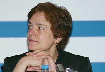 Κρίσιμη για την ελληνική σύγκλιση, δηλώνει η Λογιόλα ντε Παλάθιο