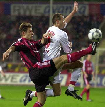 Συνέχισαν νικηφόρα οι πρωτοπόροι – τα αποτελέσματα της 21ης αγωνιστικής της bundesliga