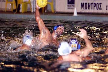 Επικράτησε 8-4 της κροατικής Πριμόριε