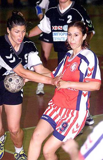 Έχασε με 34-20 από τη Βίμποργκ