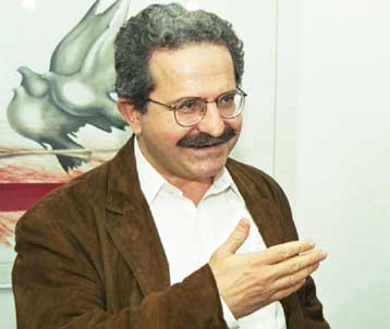 Στις νέες προκλήσεις αναφέρθηκαν νυν και πρώην πολιτικοί