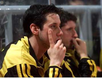 Επιστρέφει τη Δευτέρα στον πάγκο του Αρη ο Γιατζόγλου