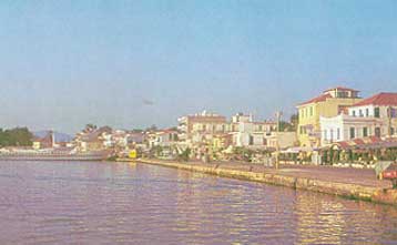 Το χρυσό κλειδί της πόλης παρέλαβε ο Πρόεδρος