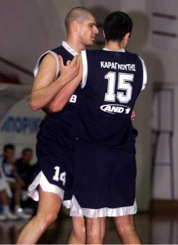 Νίκησε τη Νήαρ Ηστ με 98-87