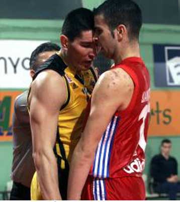 Επικράτησε με περίπατο 102-77 του Αρη